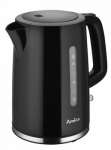 Kettle KF1014 1.7l black