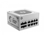 MSI MAG A850GL PCIE5 850W PSU WHITE
