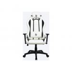 Arozzi Frame material: Metal; Wheel base: Nylon; Upholstery: Soft PU | Arozzi | Gaming Chair | Torretta SoftPU | White