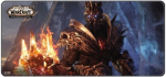 World of Warcraft Shadowlands Bolvar pelės kilimėlis | 940x420x4mm