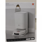SALE OUT. Xiaomi Robot Vacuum X10+ EU Xiaomi Wet and Dry Operating time (max) 120 min Lithium Ion 5200 mAh Dust capacity 0.35 L 4000 Pa White Battery warranty 24 month(s) | SALE OUT. Xiaomi | Robot Vacuum | X10+ EU | Wet and Dry | Operating time (max ...