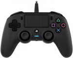 Nacon Playstation 4 laidinis valdiklis (juoda)