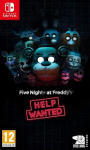 Five Nights at Freddy's: Help Wanted