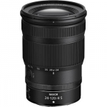 Nikon NIKKOR Z 24-120mm f/4 S