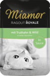 Miamor 74073 &scaron;lapias kačių maistas 100 g
