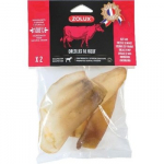 ZOLUX Beef ear - &scaron;unų kramtymo žaislas - 40g