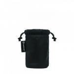 Objektyvo dėklas Tamrac Goblin Lens Pouch 0.6 Black