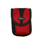 Dėklas Lowepro Digital Camera Bag Rezo 10 Red
