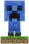 Minecraft Charged Creeper Icon lempa