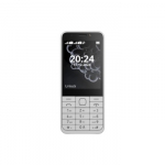 Nokia 230 TA-1609 DS EU_NOR WHITE