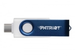 PATRIOT Xporter X550 128GB USB 3.2 Type A+C