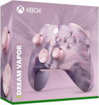 Xbox Series belaidis valdiklis (Dream Vapor Special Edition)