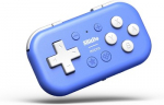 8BitDo Micro belaidis pultelis (mėlynas)
