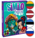 Similo: Fables | LT/LV/EE/RU