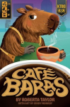 Caf&eacute; Baras