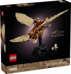LEGO ICONS 10363 Leonardo da Vinčio skraidanti ma&scaron;ina