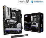 ASROCK B860 LiveMixer WiFi LGA1851 DDR5 ATX MB