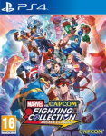 MARVEL vs. CAPCOM Fighting Collection: Arcade Classics PS4