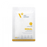 VETEXPERT Veterinary Diet Renal Cat - &scaron;lapias maistas katėms - 100g