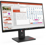 Lenovo | T27-40 | 27 " | IPS | 16:9 | 120 Hz | 6 ms | 1920 x 1080 pixels | 300 cd/m&sup2; | HDMI ports quantity 1 | Black | Warranty 36 month(s)