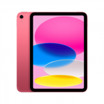 iPad 11" A16 Wi-Fi + Cellular 128GB - Pink