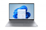 Lenovo ThinkBook 16 G8 IAL Intel Core Ultra 7 255H Knyginis kompiuteris 40,6 cm (16") WUXGA 16 GB DDR5-SDRAM 512 GB SSD Wi-Fi 6E (802.11ax) Windows 11 Pro Anglų Pilka
