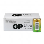 ALKALINE BATTERIES LR6/ AA GP ULTRA 40PCS.