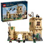 LEGO HARRY POTTER 76447 Hogvartso pilis: Skraidymo pamokos