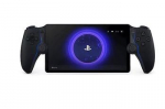 Sony PlayStation Portal nuotolinio valdymo grotuvas, skirtas PS5 konsolei - juodas