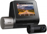 70mai dash cam A510-1 (A510 + RC11) | 2.7k HD | 4G LTE | vaizdo registratorius