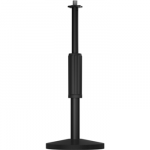 Genesis | Microphone Stand | Thulium 350D | Black