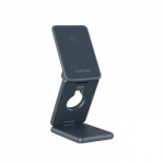 CANYON Foldable wireless charger OnCharge 309 15W 3in1 Metal