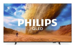 Philips 75PUS7810/12 televizorius 190,5 cm (75") 4K Ultra HD Smart TV &bdquo;Wi-Fi&ldquo; Juoda