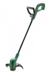 Bosch EasyGrassCut 06008C1C04 18 V 26 cm belaidis žolės pjoviklis