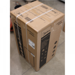 SALE OUT. Midea MDRD142FGE01 Refrigerator, E, Freestanding, Larder, Height 86 cm, Fridge net 93 L, White | Midea | Refrigerator | MDRD142FGE01 | Energy efficiency class E | Free standing | Larder | Height 86 cm | Fridge net capacity 93 L | 41 dB | Wh ...