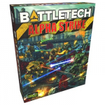 BattleTech: Alpha Strike Box Set