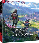 Assassin's Creed - Shadows Vista of Japan Dėlionė | 1000 dalių