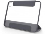 OtterBox Symmetry Folio dėklas, Apple iPad Pro 13" (M4), Thunderstorm &ndash; pilkos spalvos