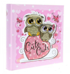 Albumas GED B46200 BABY08 10x15 200 | ki&scaron;eninis | knyginio ri&scaron;imo