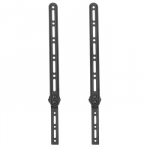 Maclean garso juostos laikiklis televizoriui, maks. 15 kg, MC-912