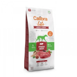 CALIBRA Life Adult Large Fresh Beef - sausas maistas &scaron;unims - 12kg