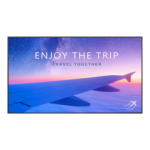 LG 86UH7N-M | 86 " | Landscape/Portrait | 24/7 | webOS | Wi-Fi | 700 cd/m&sup2; | 8 ms | 178 &deg; | 178 &deg;