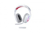 LOGITECH A20 X Headset White