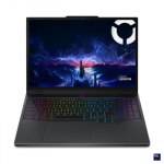 Lenovo Legion 5 15IRX10 | Eclipse Black | 15.1 " | OLED | WQXGA | 2560 x 1600 pixels | Glossy | Intel Core i7 | i7-14700HX | 16 GB | SO-DIMM DDR5 | Solid-state drive capacity 1000 GB | NVIDIA GeForce RTX 5060 | GDDR7 | 8 GB | Windows 11 Home | 802.11 ...