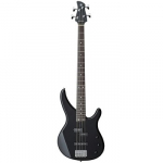 Yamaha TRBX174 Black - bosinė gitara