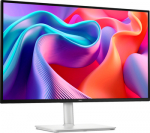 Dell | S2725DSM | 27 " | IPS | QHD | 16:9 | 144 Hz | 1 ms | 2560 x 1440 pixels | 350 cd/m&sup2; | HDMI ports quantity 1 | White