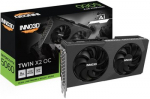 INNO3D RTX 5060 Twin X2 OC 8 GB vaizdo plok&scaron;tė