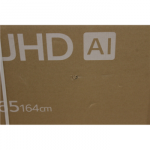 SALE OUT. LG 65UA73003LA 65" (165 cm) LED LCD TV | SALE OUT. LG 65UA73003LA | 65 | Smart TV | webOS 25 | UHD | DAMAGED PACKAGING