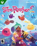 Slime Rancher 2