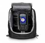 STRIKER Plus 4 Ice Fishing Bundle, With Dual Beam-IF Transducer